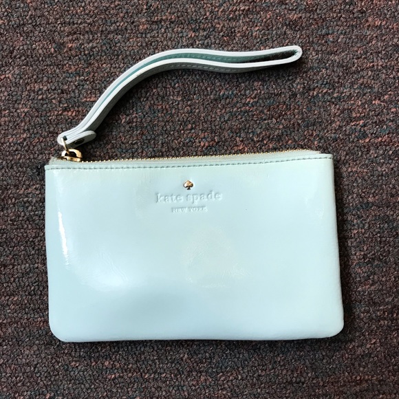 Kate Spade Wristlet - Picture 1 of 7